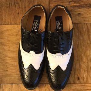 Majestic Collection men’s dress shoes